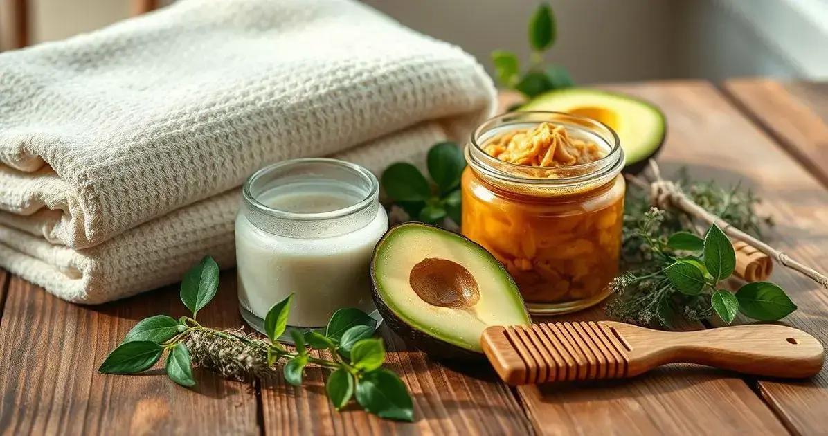 como engrossar o cabelo fino