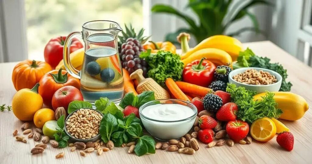 dicas de nutrição