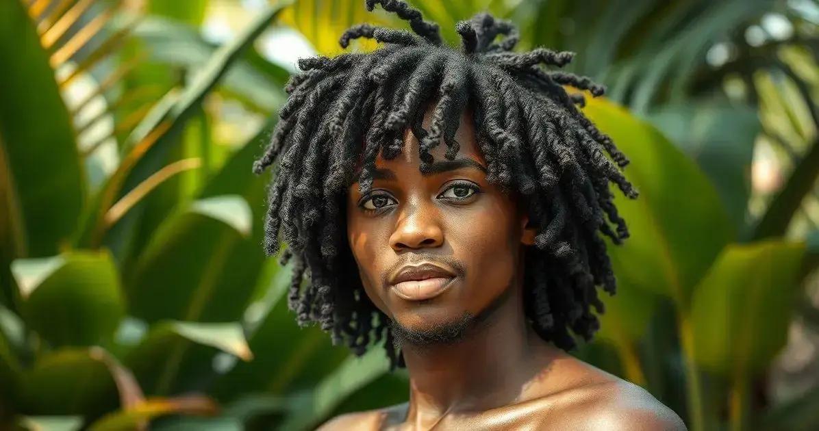 dicas para cabelo crespo tipo 4c