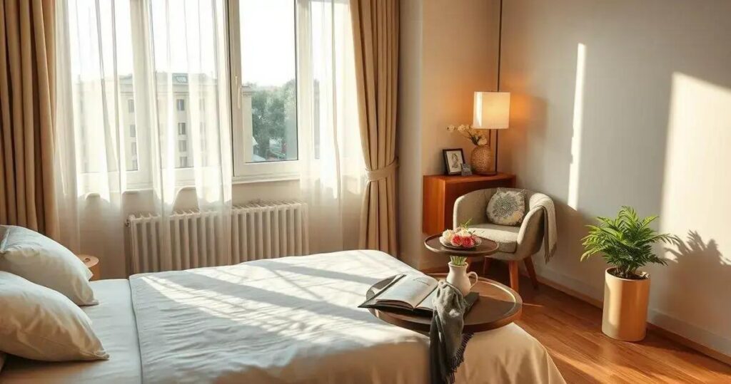 hotéis para mulheres que viajam sozinhas
