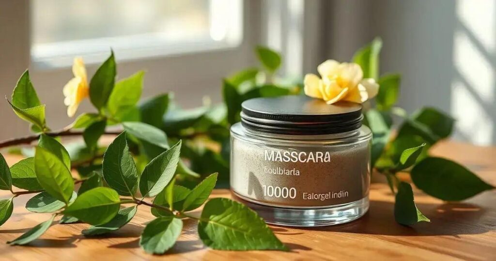 melhor mascara de hidratação