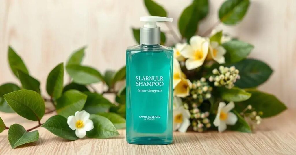 melhor shampoo para cabelos oleosos