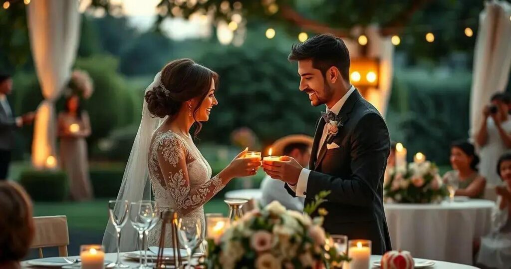 musicas para cerimonia de casamento
