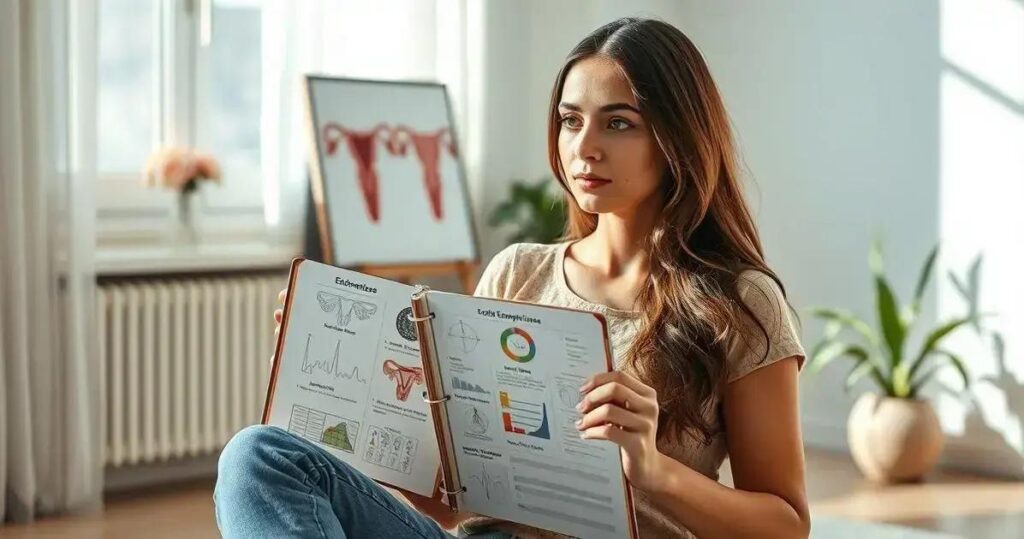 o que é endometriose
