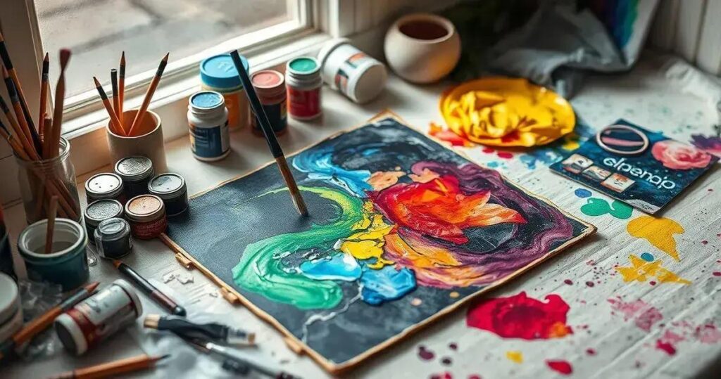 pintura em tecido passo a passo