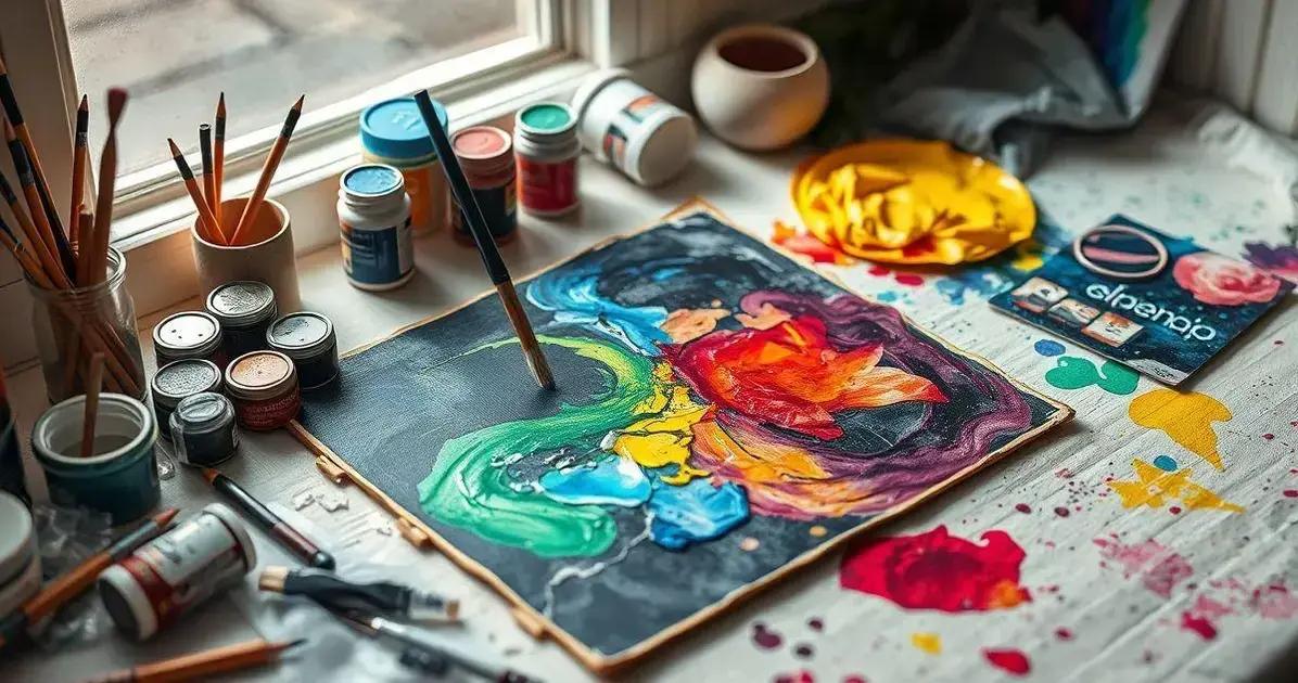 pintura em tecido passo a passo