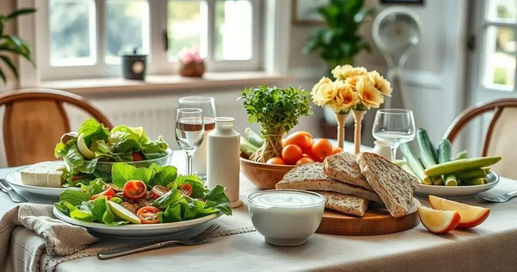 receitas low carb