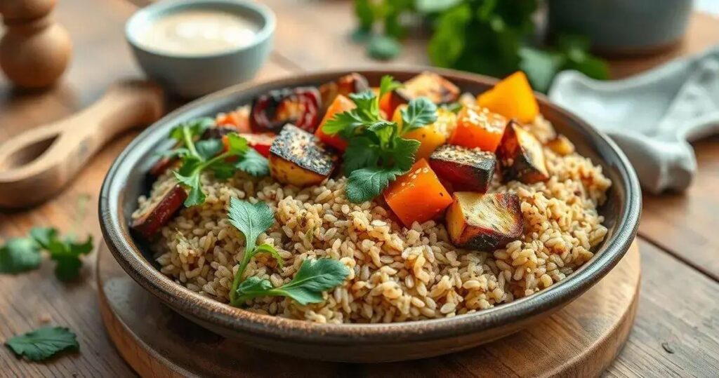 receitas veganas fáceis