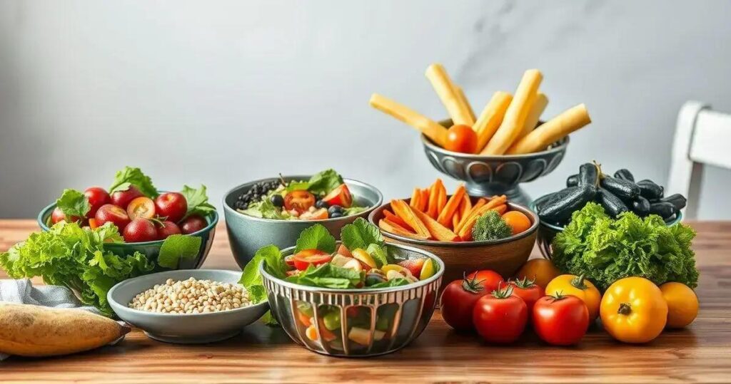 reeducação alimentar