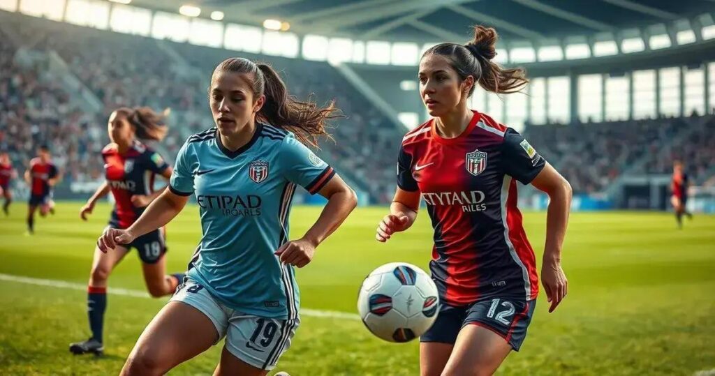 superliga feminina