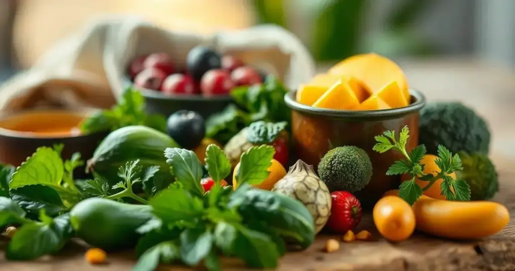 alimentos para diabéticos