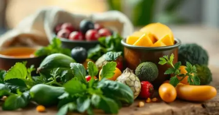 alimentos para diabéticos
