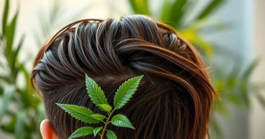 alimentos para o cabelo