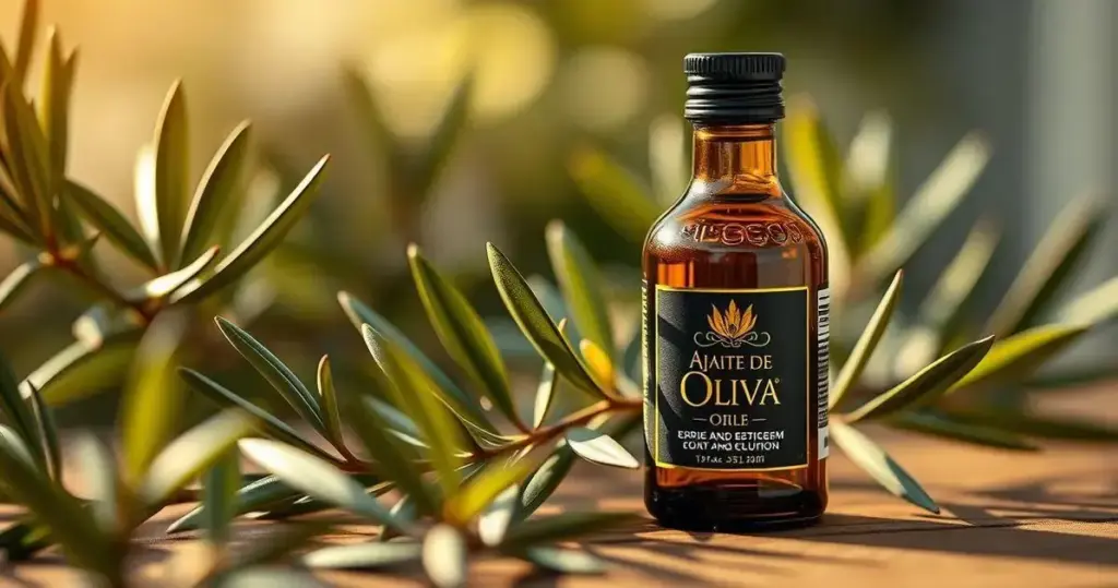 benefícios do azeite de oliva