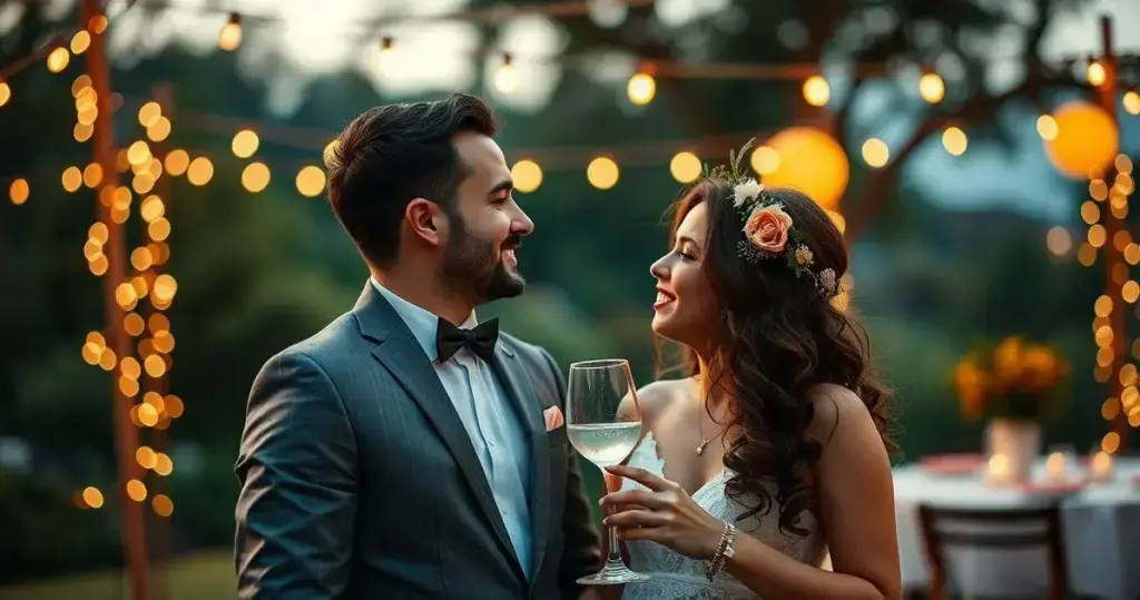 brincadeiras para casamento