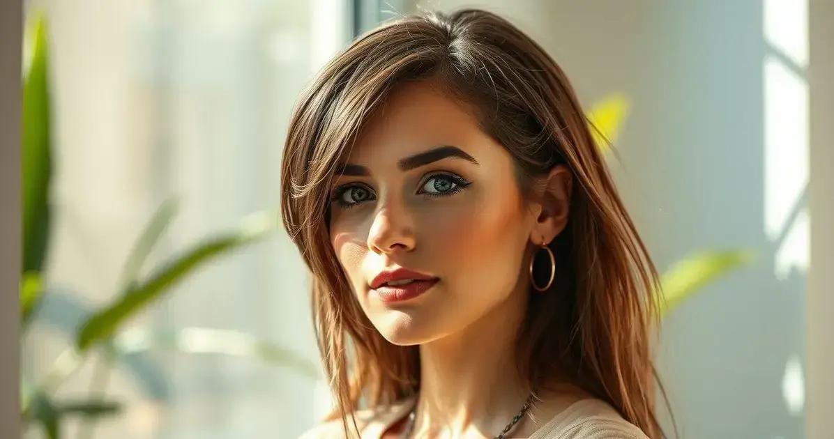 cabelo quebrado na frente o que fazer