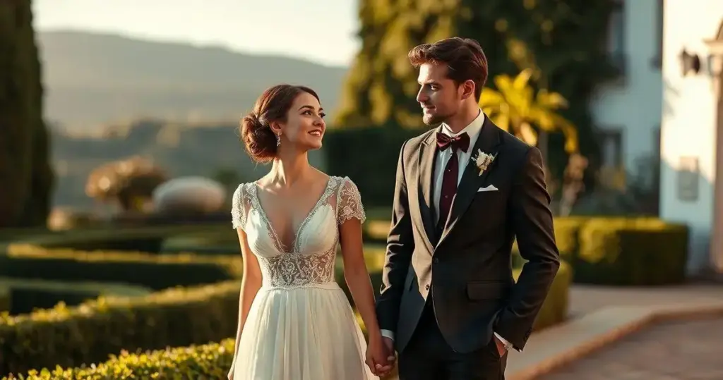 casamento no cartorio o que vestir