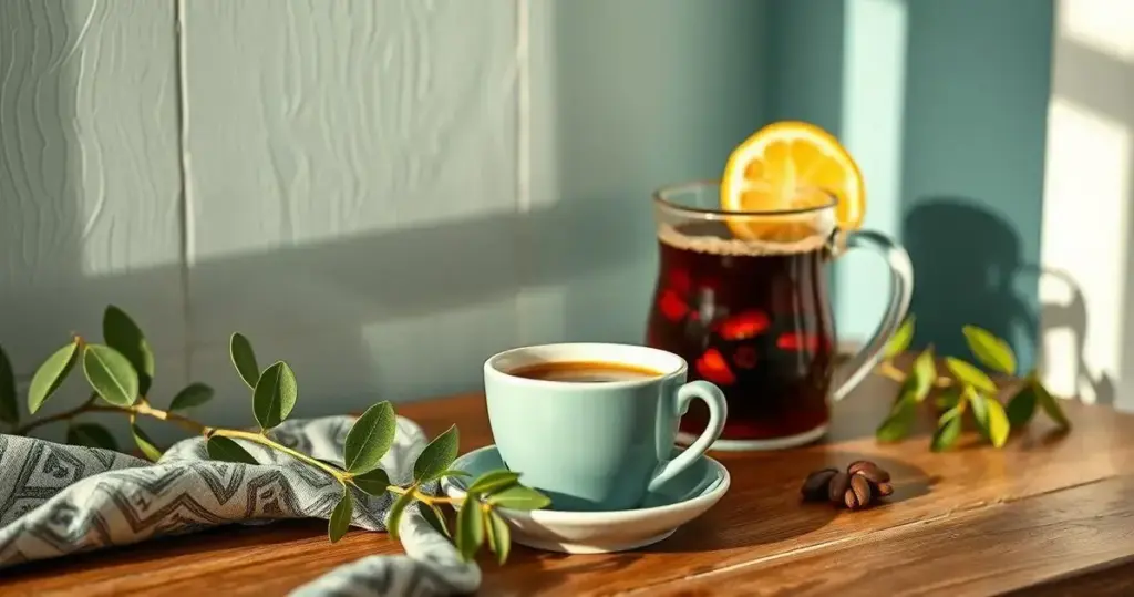 cha de panela
