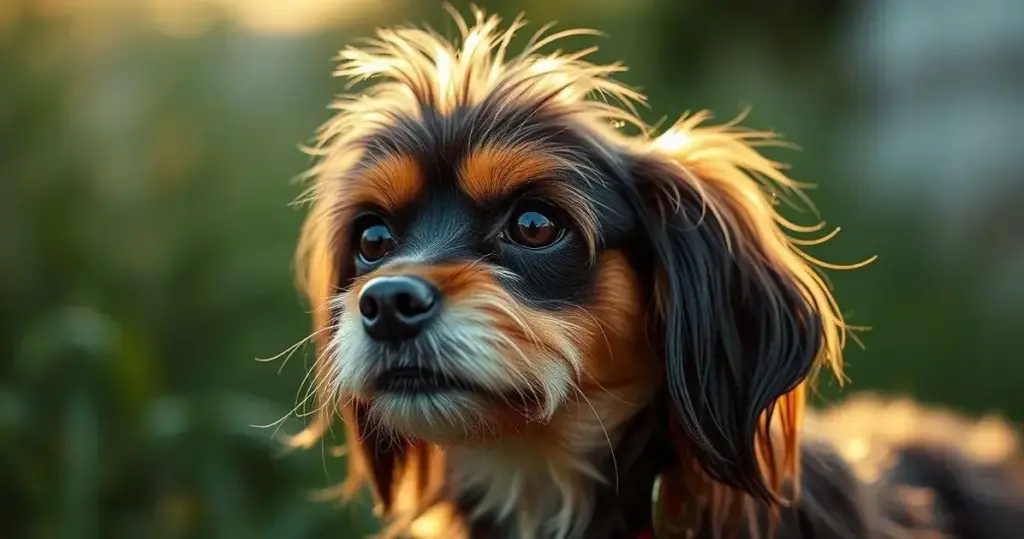 chapinha estraga o cabelo