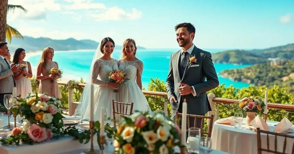 destination wedding