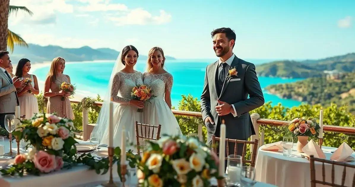 destination wedding
