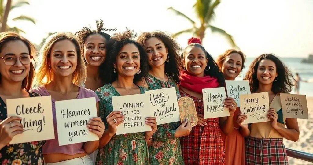 dia das mulher