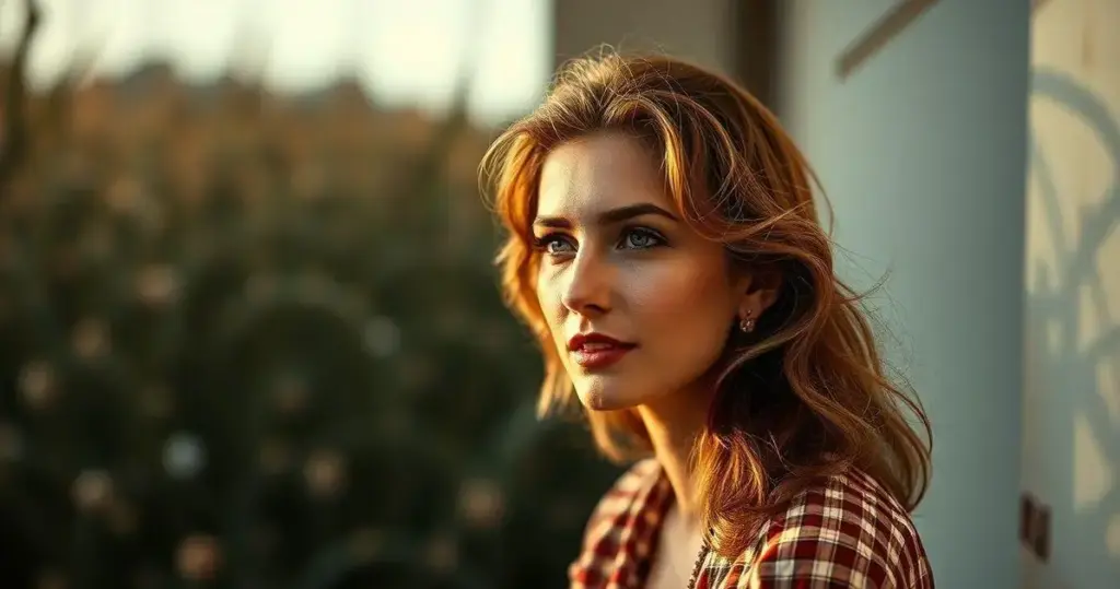 fotos de mulheres