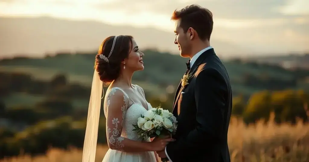 frases para convite de casamento