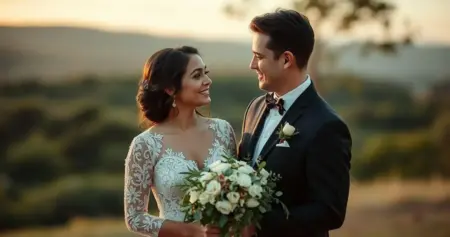 lista de presentes de casamento