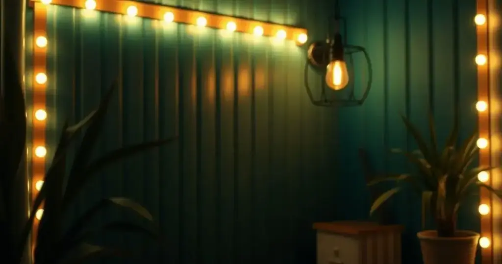 luminária de pvc passo a passo