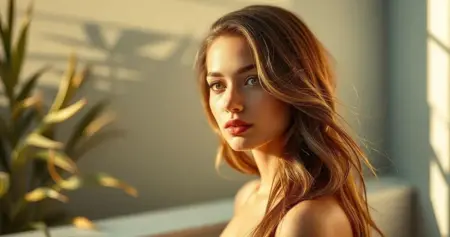 melhor shampoo para cabelo oleoso