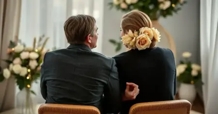 presente para padrinhos de casamento