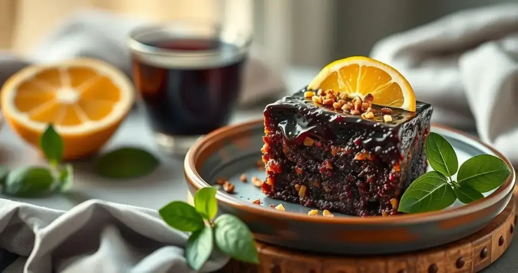 receitas com berinjela