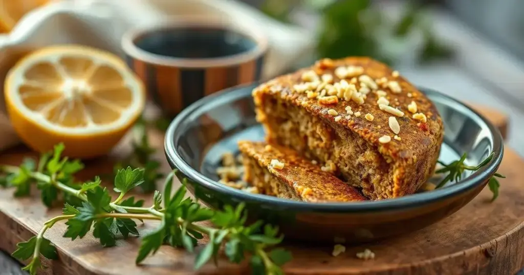 receitas com grão de bico