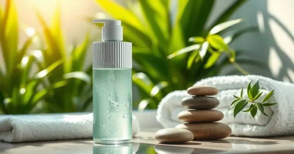 shampoo detox para que serve