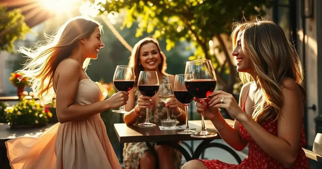 viagem de amigas para buenos aires