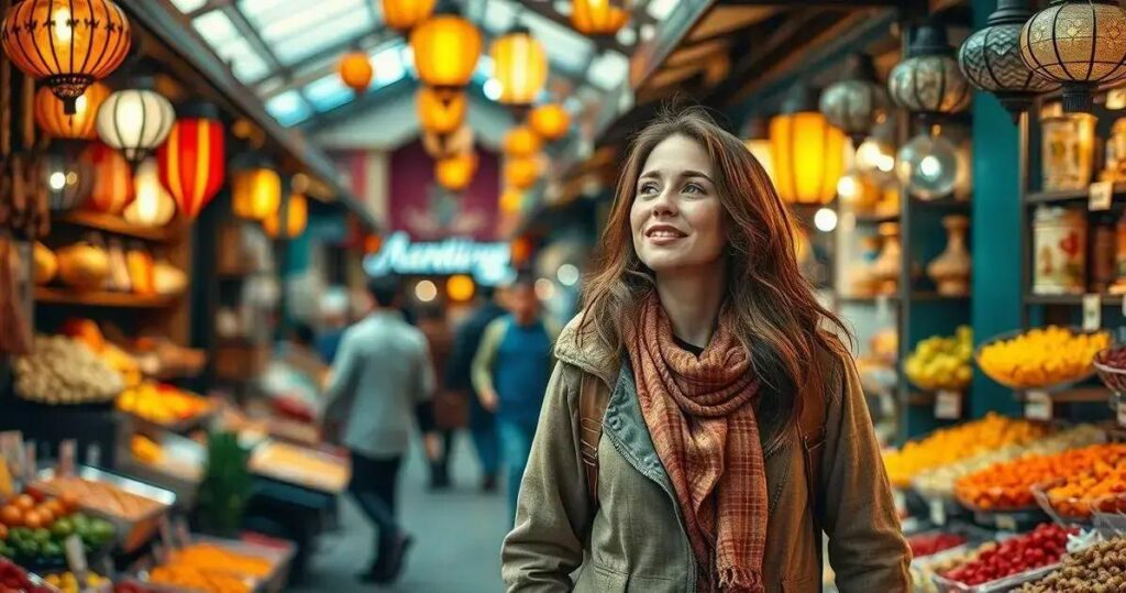 viagem para mulheres turquia