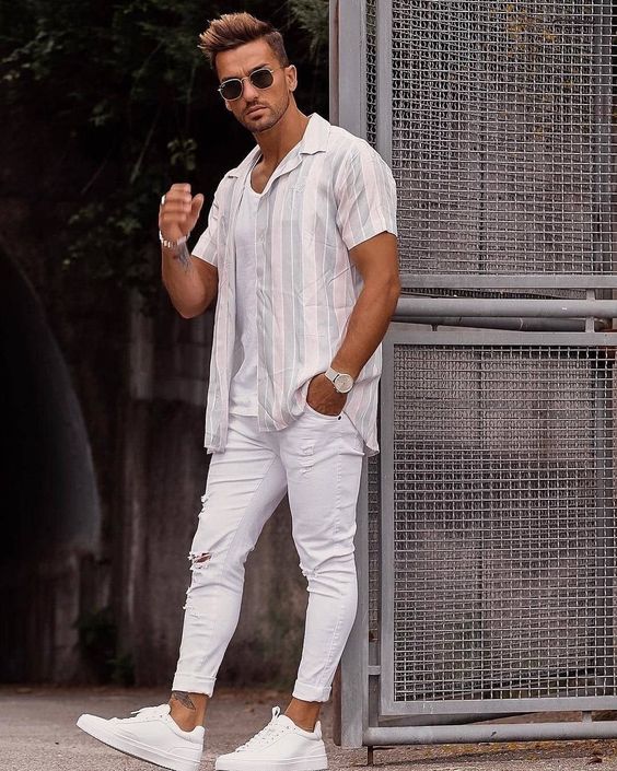 Looks Para Reveillon Roupas Look Ano ...