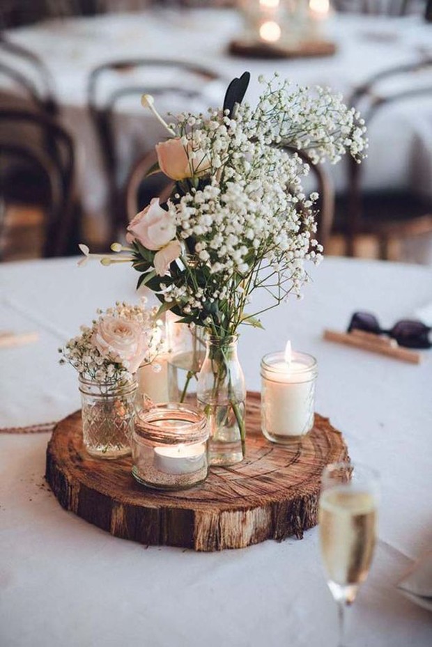 DIY de casamento: 10 ideias do ...