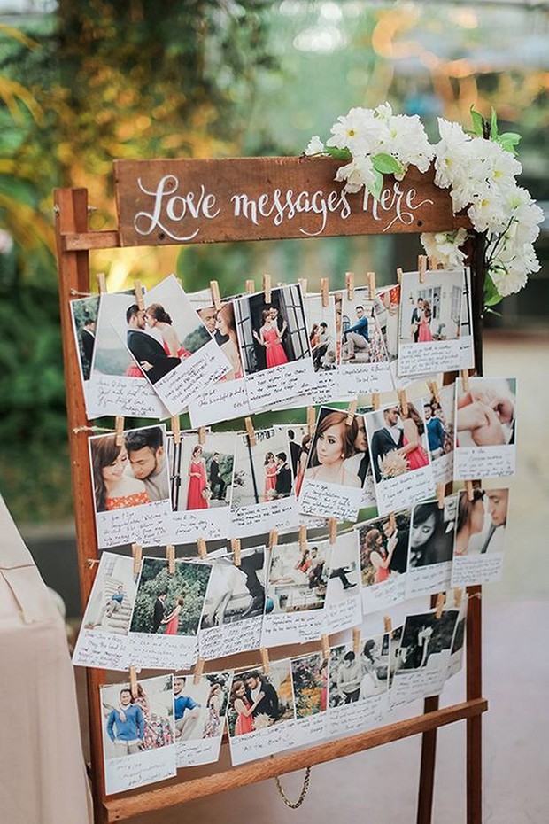 DIY de casamento: 10 ideias do ...