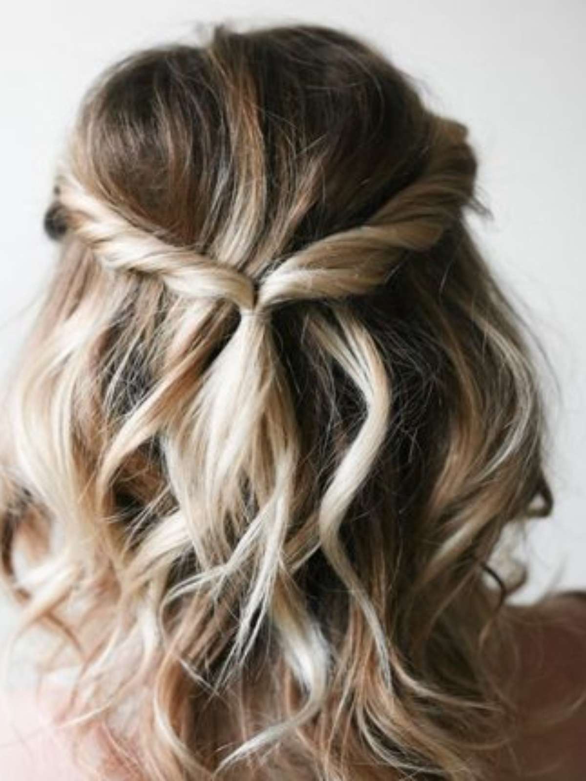Penteados para cabelo curto: opções ...