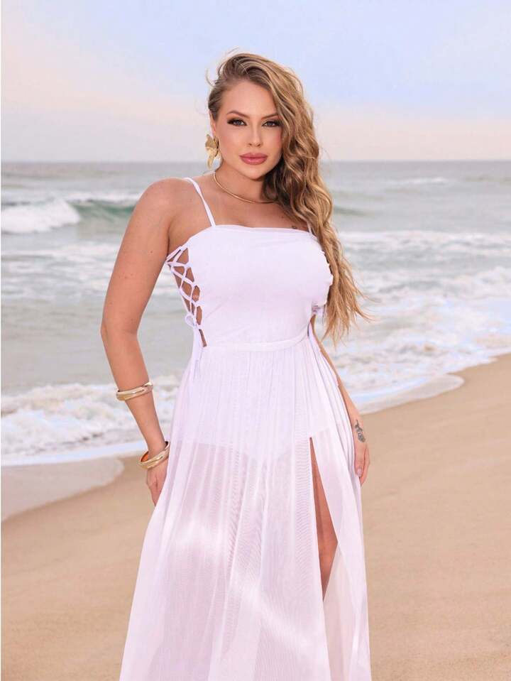 Feminina Roupa Ano Novo 2019 Vestido