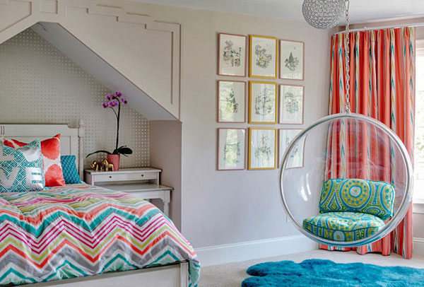 Quarto adolescente: 5 passos para ...