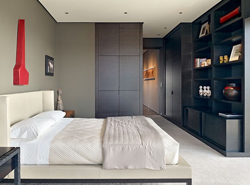 decoração-de-quarto-de-solteiro ...