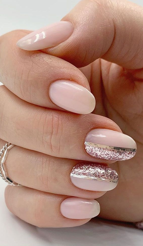 49 Cute Nail Art Design Ideas With ...