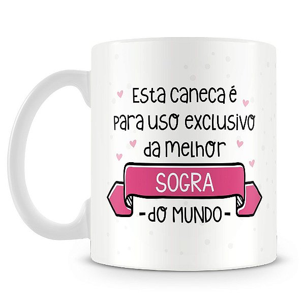 Caneca Personalizada ...