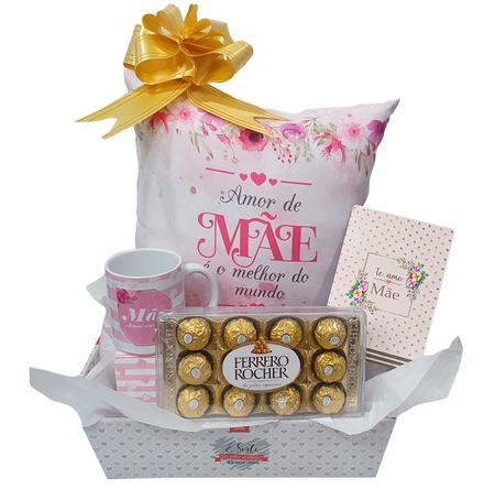 55 Ideias de Kit de Dia das Mães para Fazer e Lucrar
