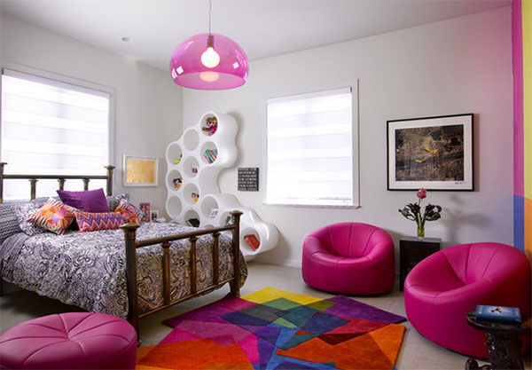 Quarto adolescente: 5 passos para ...