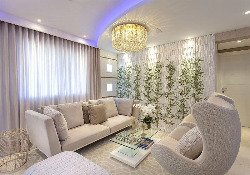 Decoração clean: conheça um pouco mais ...