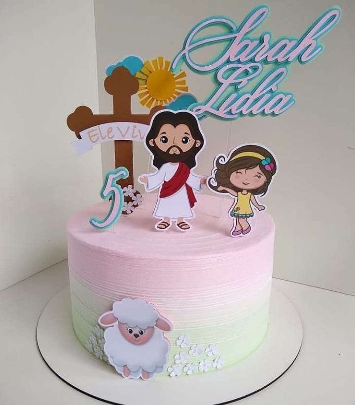 Pin em Idéias mesversário